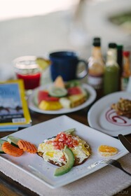 Sueno del Mar Beachfront Bed & Breakfast