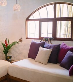 Sueno del Mar Beachfront Bed & Breakfast