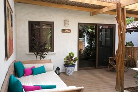 Sueno del Mar Beachfront Bed & Breakfast