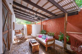 Sueno del Mar Beachfront Bed & Breakfast