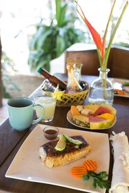 Sueno del Mar Beachfront Bed & Breakfast