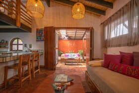 Sueno del Mar Beachfront Bed & Breakfast