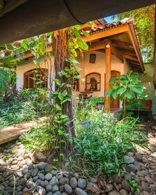 Sueno del Mar Beachfront Bed & Breakfast