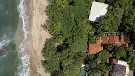 Sueno del Mar Beachfront Bed & Breakfast