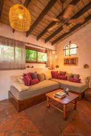 Sueno del Mar Beachfront Bed & Breakfast