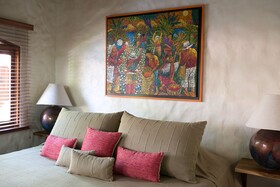 Sueno del Mar Beachfront Bed & Breakfast