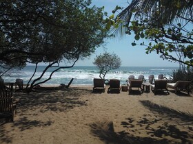 Sueno del Mar Beachfront Bed & Breakfast