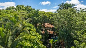 Sueno del Mar Beachfront Bed & Breakfast