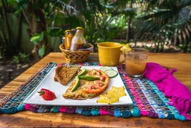 Sueno del Mar Beachfront Bed & Breakfast