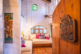 Sueno del Mar Beachfront Bed & Breakfast