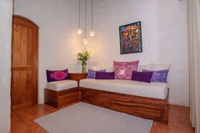 Sueno del Mar Beachfront Bed & Breakfast