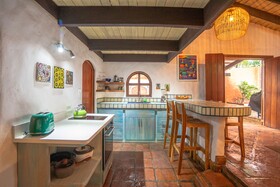 Sueno del Mar Beachfront Bed & Breakfast