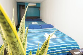 El Faro Beach Hotel