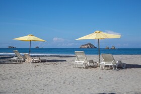 Espadilla Ocean Club