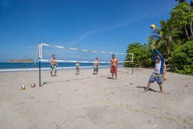 Espadilla Ocean Club