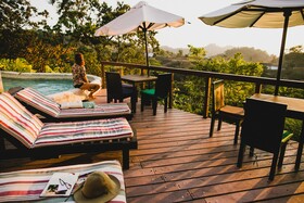 Gaia Hotel & Reserve