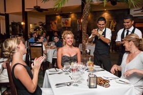 Gaia Hotel & Reserve