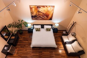 Gaia Hotel & Reserve