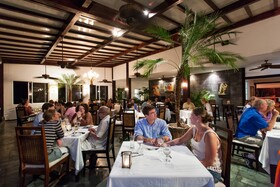 Gaia Hotel & Reserve