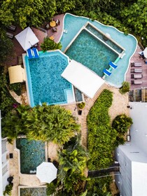 Gaia Hotel & Reserve