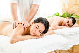 Gaia Hotel & Reserve