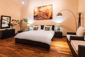 Gaia Hotel & Reserve