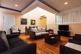 Gaia Hotel & Reserve