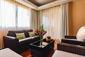 Gaia Hotel & Reserve