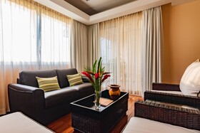 Gaia Hotel & Reserve