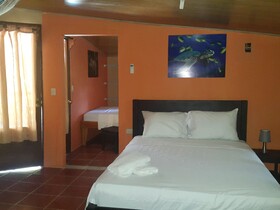 Hotel Colibri