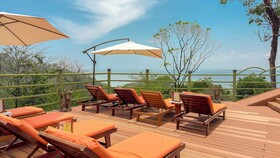 Issimo Suites Boutique Hotel & Spa