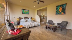 Issimo Suites Boutique Hotel & Spa