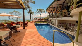 Issimo Suites Boutique Hotel & Spa