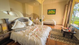 Issimo Suites Boutique Hotel & Spa