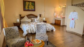 Issimo Suites Boutique Hotel & Spa