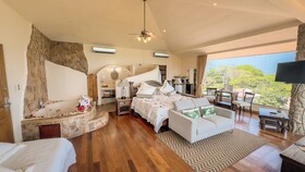 Issimo Suites Boutique Hotel & Spa