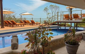 Issimo Suites Boutique Hotel & Spa