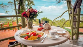 Issimo Suites Boutique Hotel & Spa