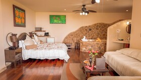 Issimo Suites Boutique Hotel & Spa