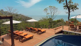 Issimo Suites Boutique Hotel & Spa