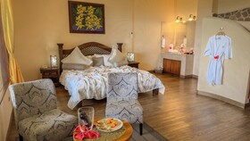 Issimo Suites Boutique Hotel & Spa