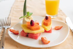 Issimo Suites Boutique Hotel & Spa