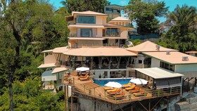 Issimo Suites Boutique Hotel & Spa