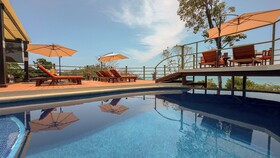 Issimo Suites Boutique Hotel & Spa