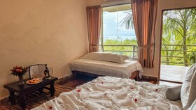 Issimo Suites Boutique Hotel & Spa