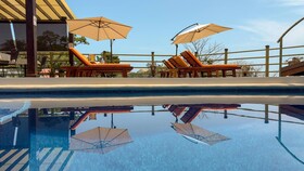 Issimo Suites Boutique Hotel & Spa