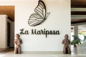La Mariposa
