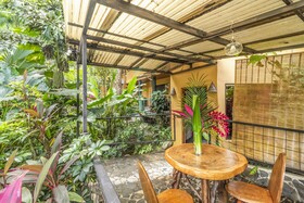 Las Cascadas The Falls Condotel