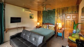 Las Cascadas The Falls Condotel