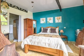 Las Cascadas The Falls Condotel